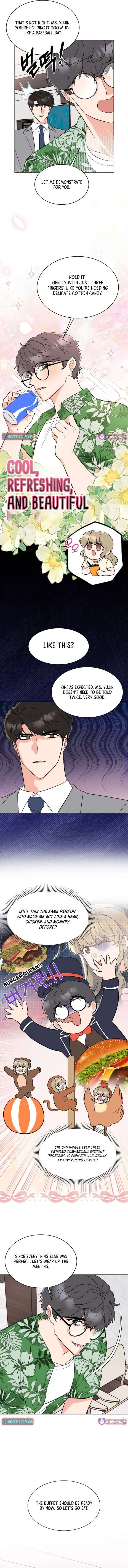 1st year Max Level Manager Chapter 172 - Page 7