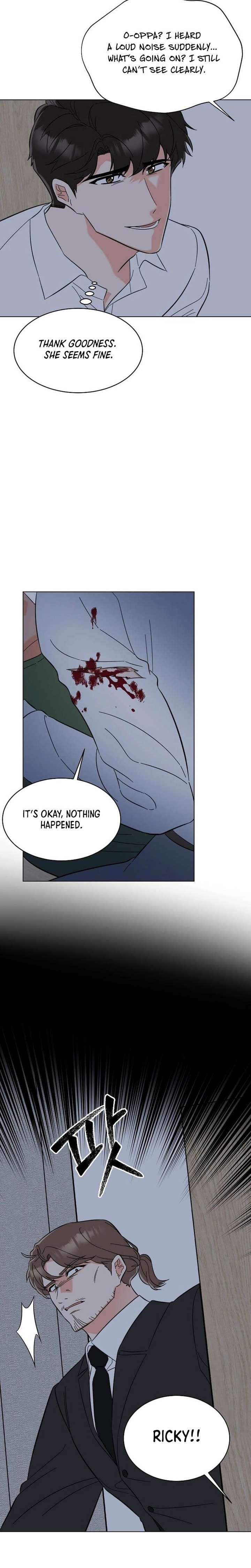 1st year Max Level Manager Chapter 173 - Page 15