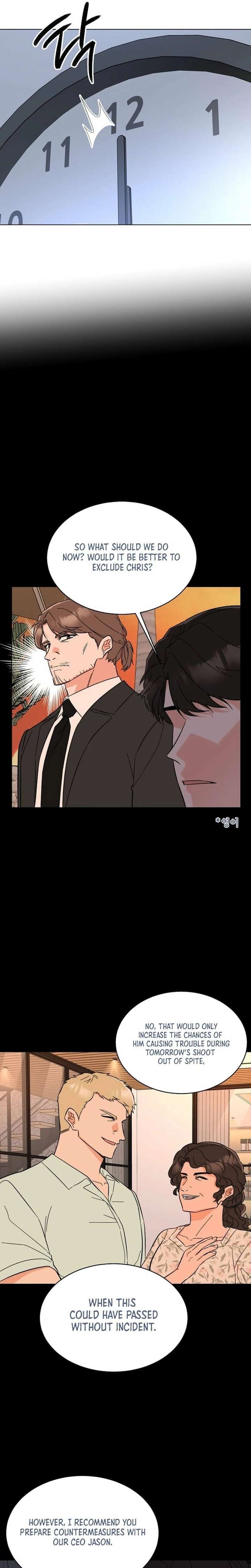 1st year Max Level Manager Chapter 173 - Page 2