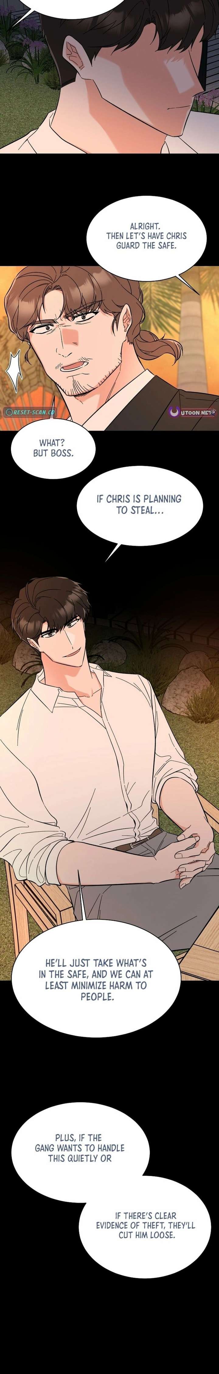 1st year Max Level Manager Chapter 173 - Page 3