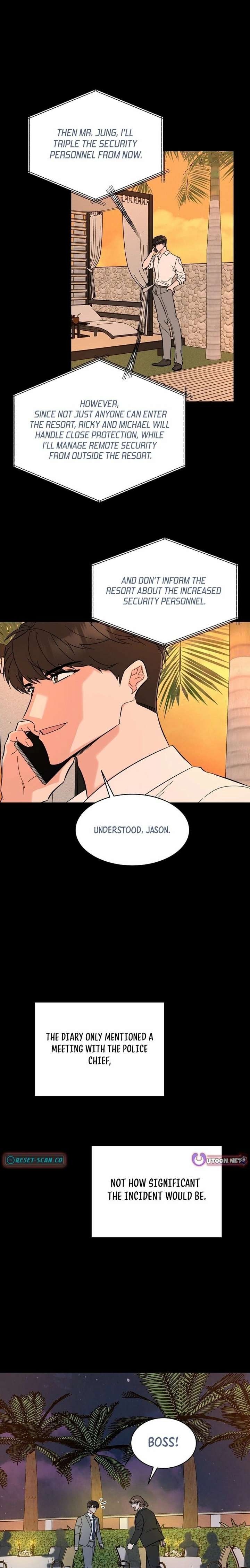 1st year Max Level Manager Chapter 173 - Page 4