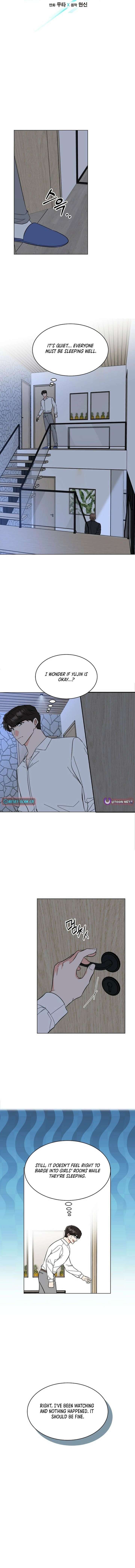 1st year Max Level Manager Chapter 173 - Page 8