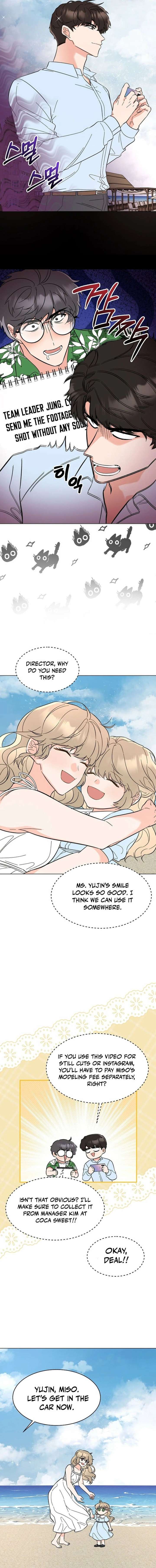 1st year Max Level Manager Chapter 174 - Page 10