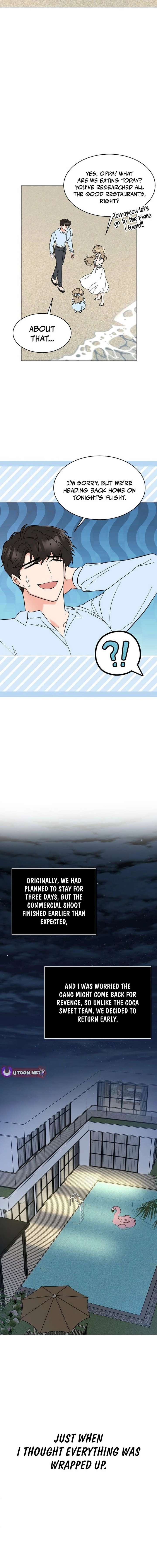 1st year Max Level Manager Chapter 174 - Page 11