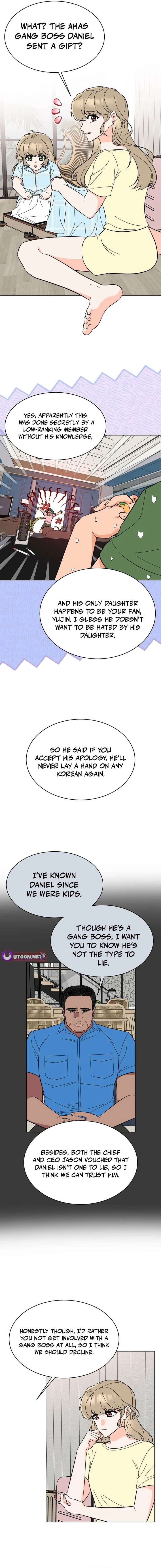 1st year Max Level Manager Chapter 174 - Page 13