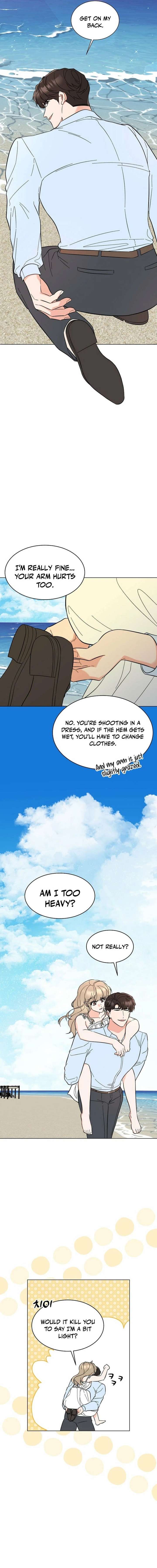 1st year Max Level Manager Chapter 174 - Page 3