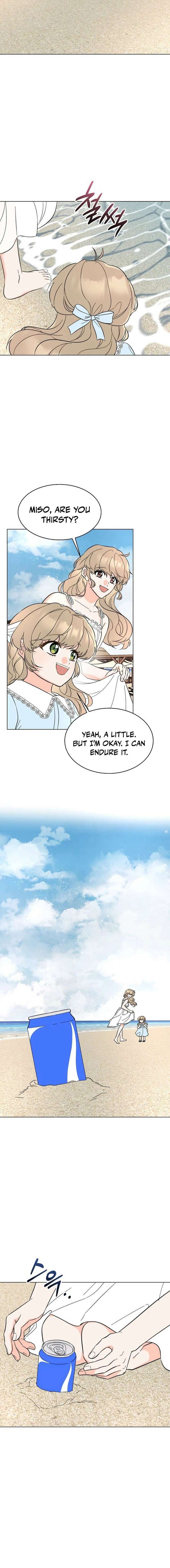 1st year Max Level Manager Chapter 174 - Page 8