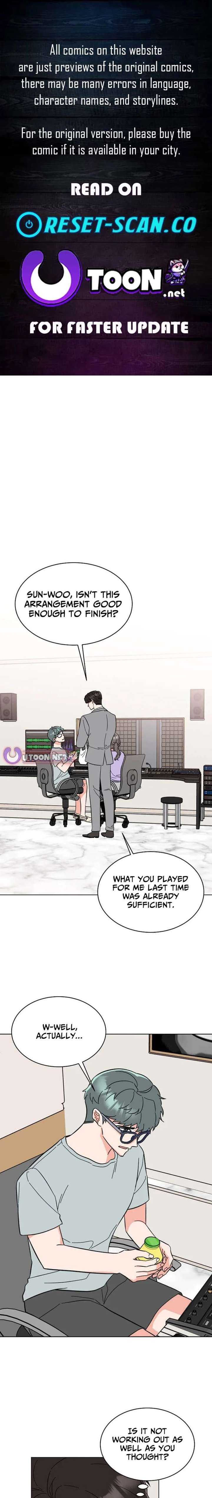 1st year Max Level Manager Chapter 176 - Page 1