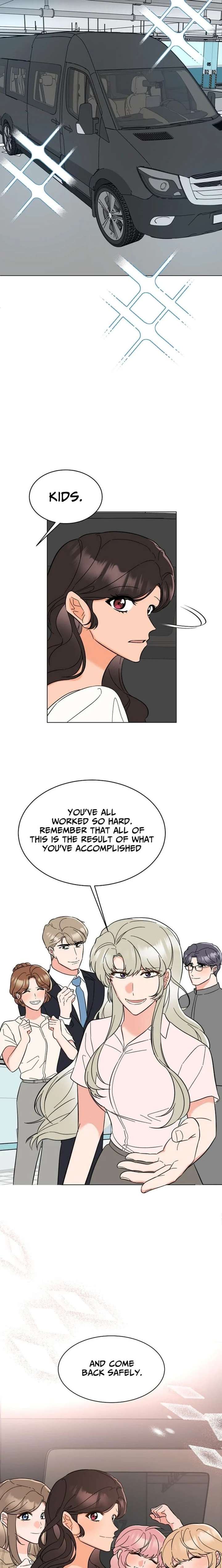 1st year Max Level Manager Chapter 176 - Page 17