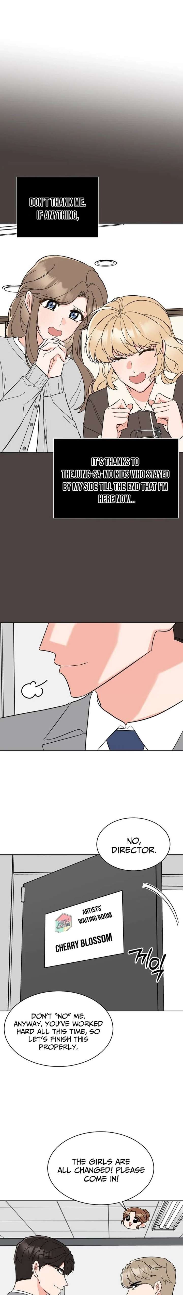 1st year Max Level Manager Chapter 177 - Page 13