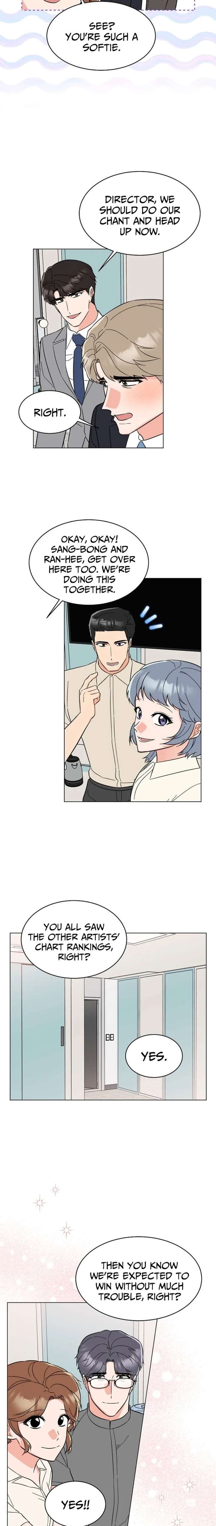 1st year Max Level Manager Chapter 177 - Page 15