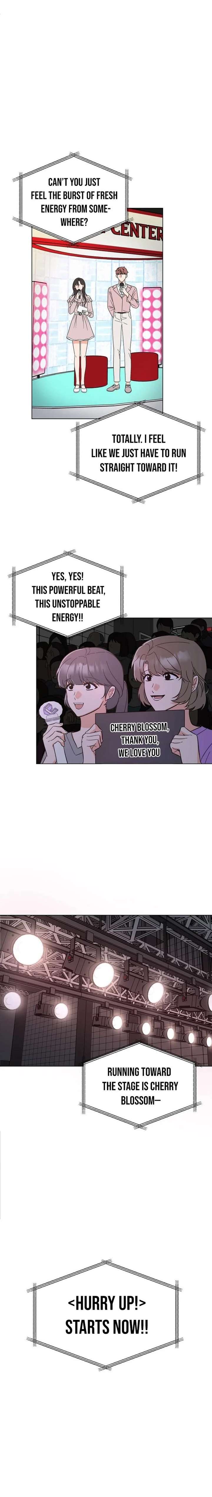 1st year Max Level Manager Chapter 177 - Page 18