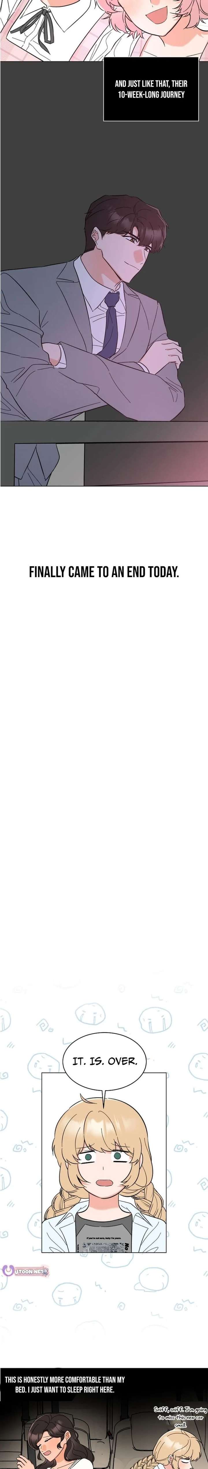 1st year Max Level Manager Chapter 178 - Page 13