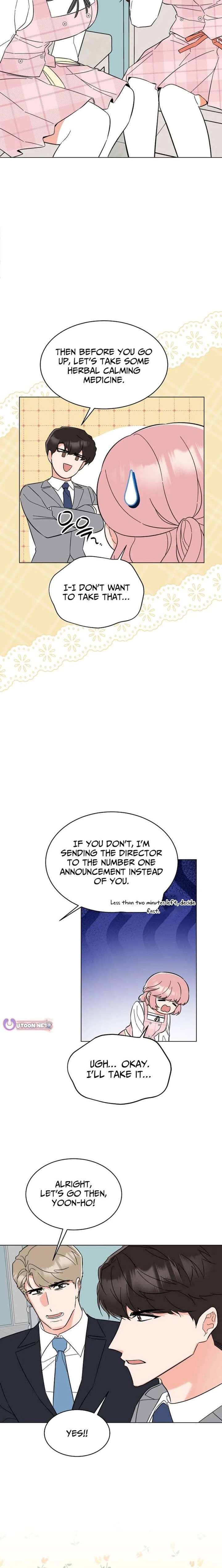 1st year Max Level Manager Chapter 178 - Page 8