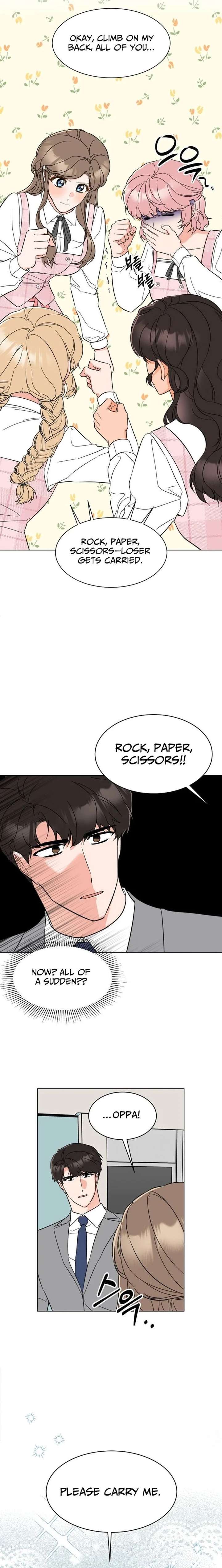 1st year Max Level Manager Chapter 178 - Page 9