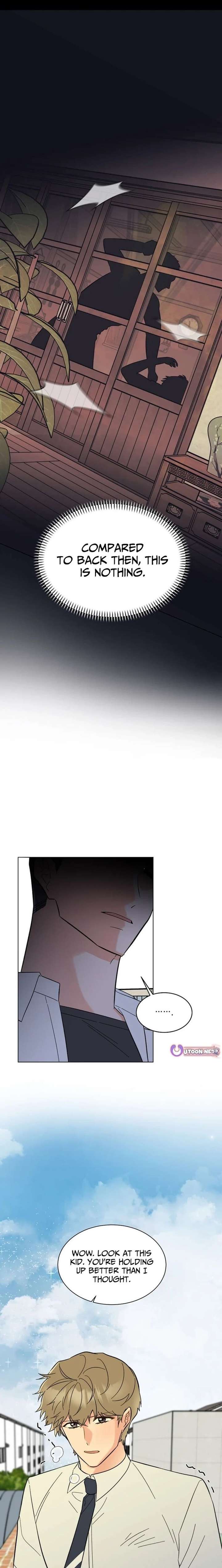 1st year Max Level Manager Chapter 180 - Page 16