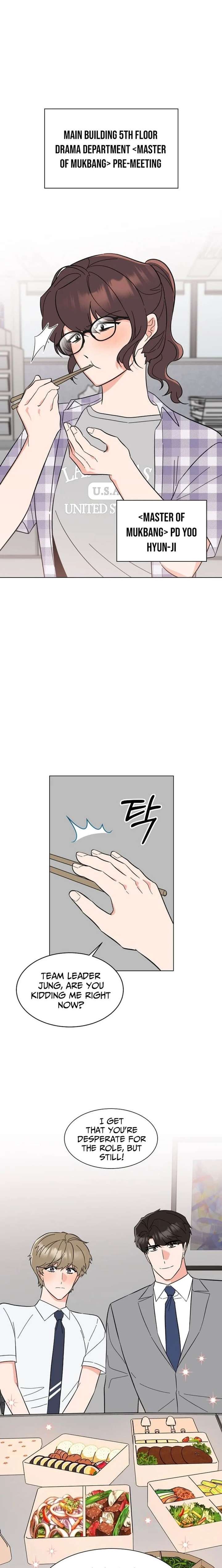 1st year Max Level Manager Chapter 181 - Page 18