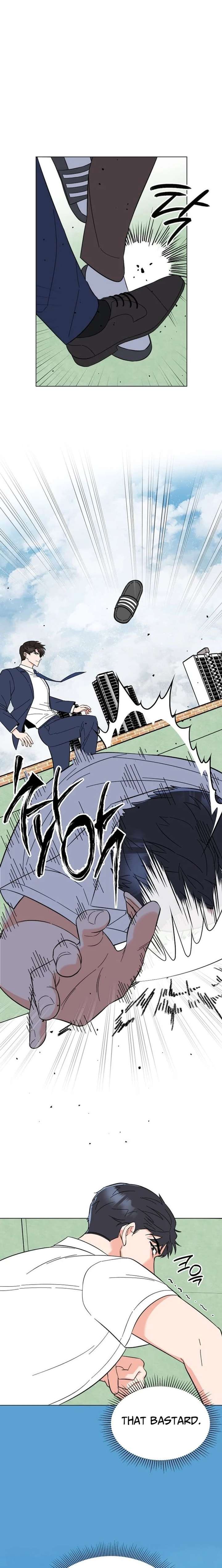 1st year Max Level Manager Chapter 181 - Page 2