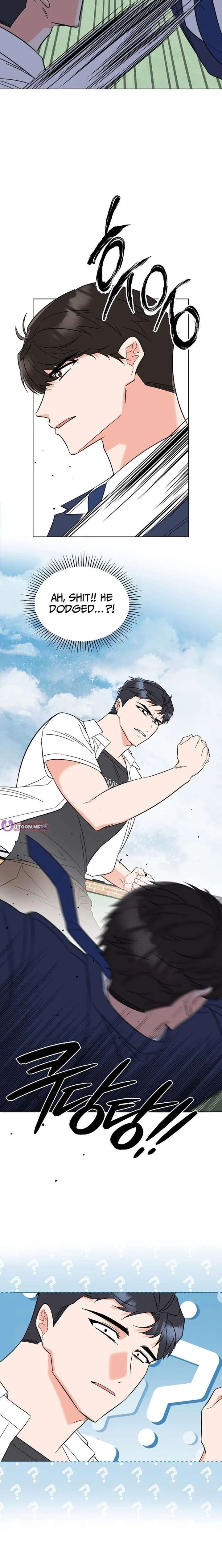 1st year Max Level Manager Chapter 181 - Page 6