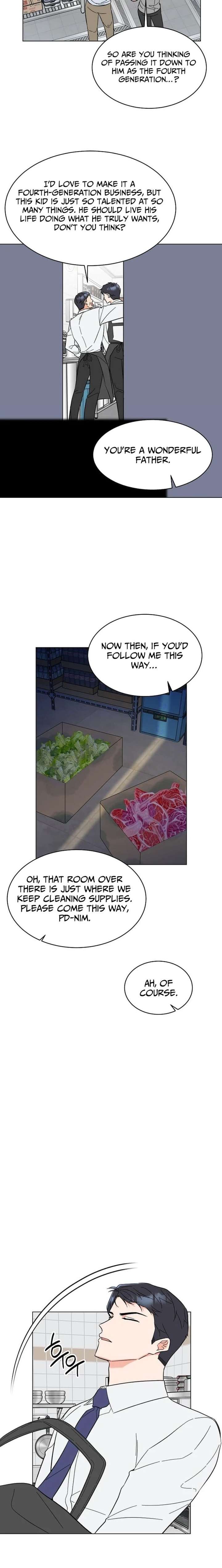 1st year Max Level Manager Chapter 182 - Page 10