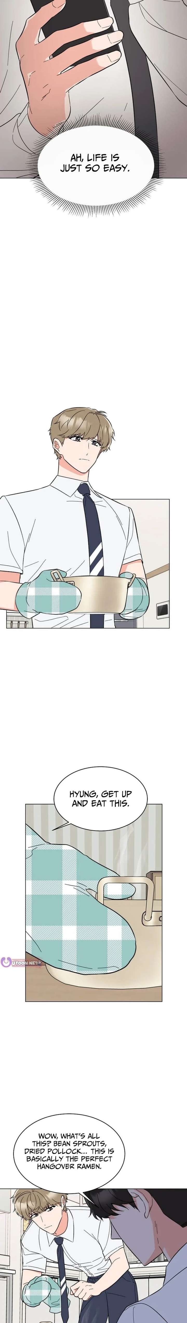 1st year Max Level Manager Chapter 182 - Page 13