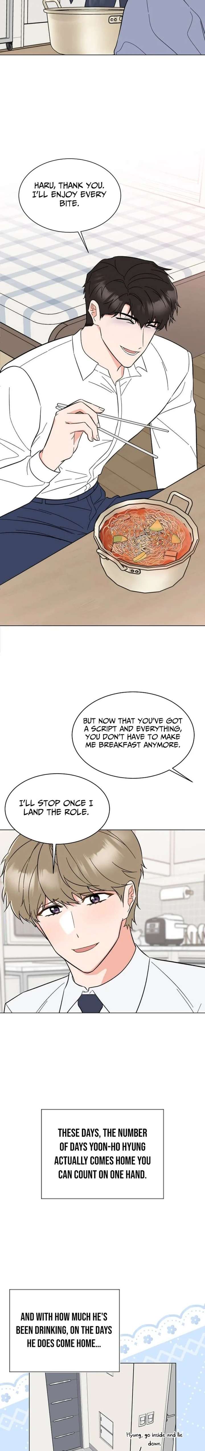 1st year Max Level Manager Chapter 182 - Page 14