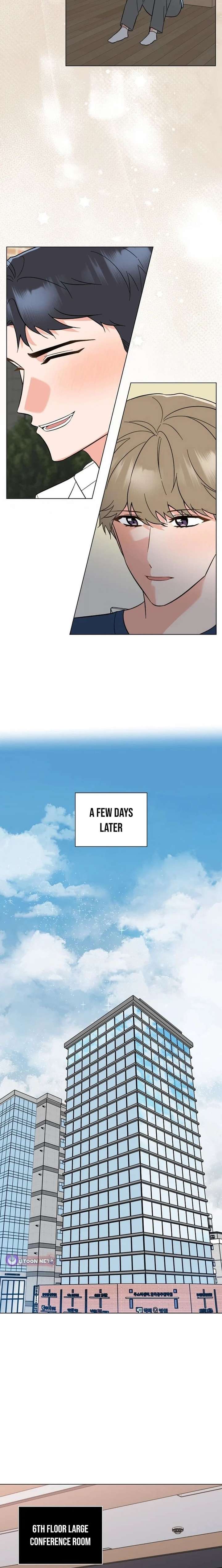 1st year Max Level Manager Chapter 182 - Page 17