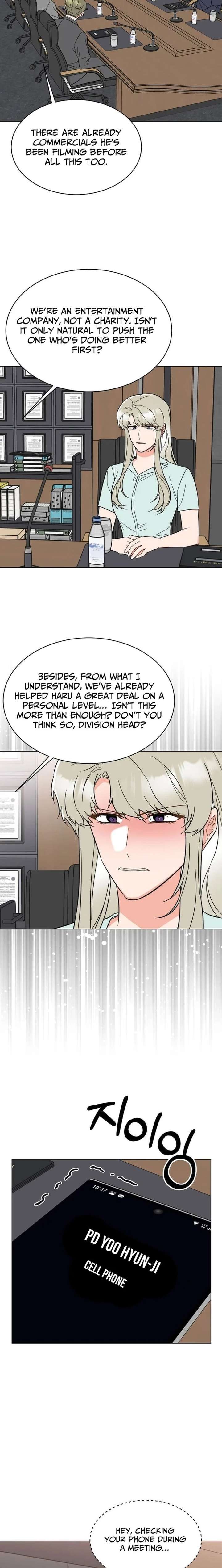 1st year Max Level Manager Chapter 182 - Page 20