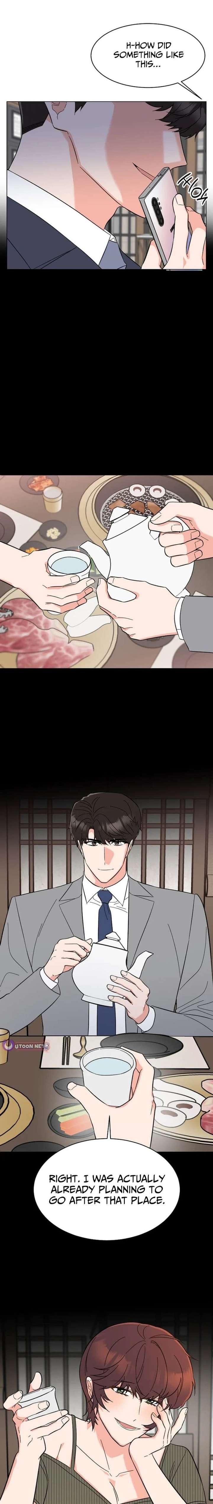 1st year Max Level Manager Chapter 182 - Page 22