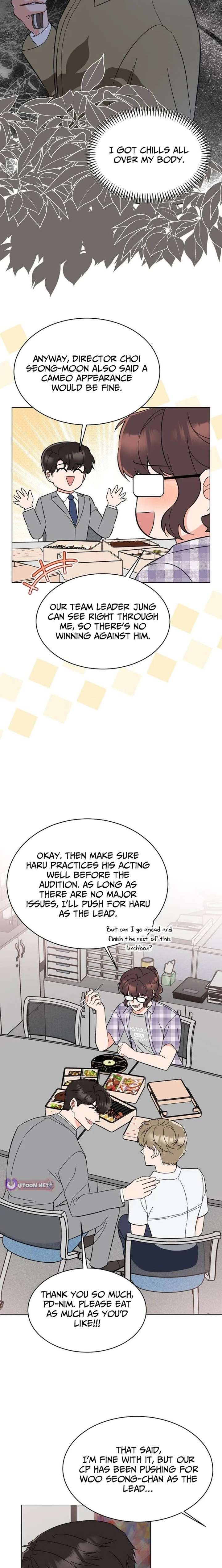 1st year Max Level Manager Chapter 182 - Page 3