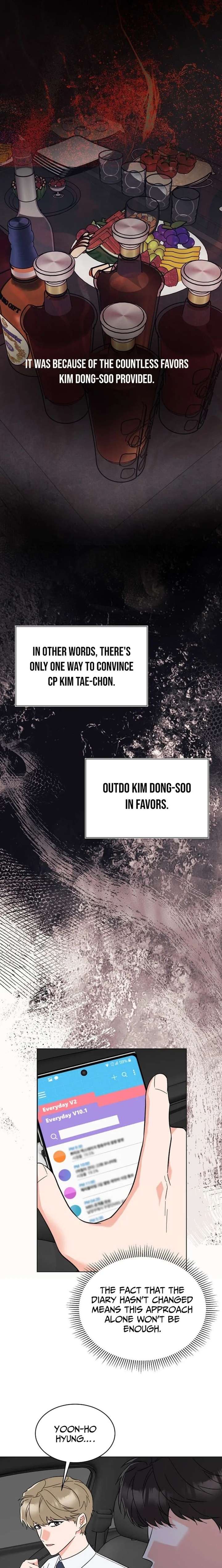 1st year Max Level Manager Chapter 182 - Page 5