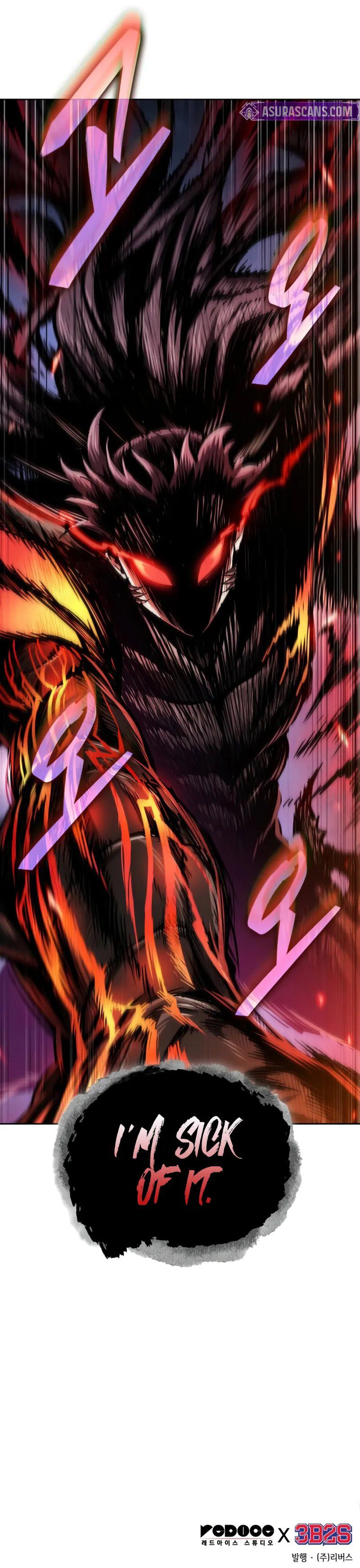 Nano Machine Chapter 289 - Page 11