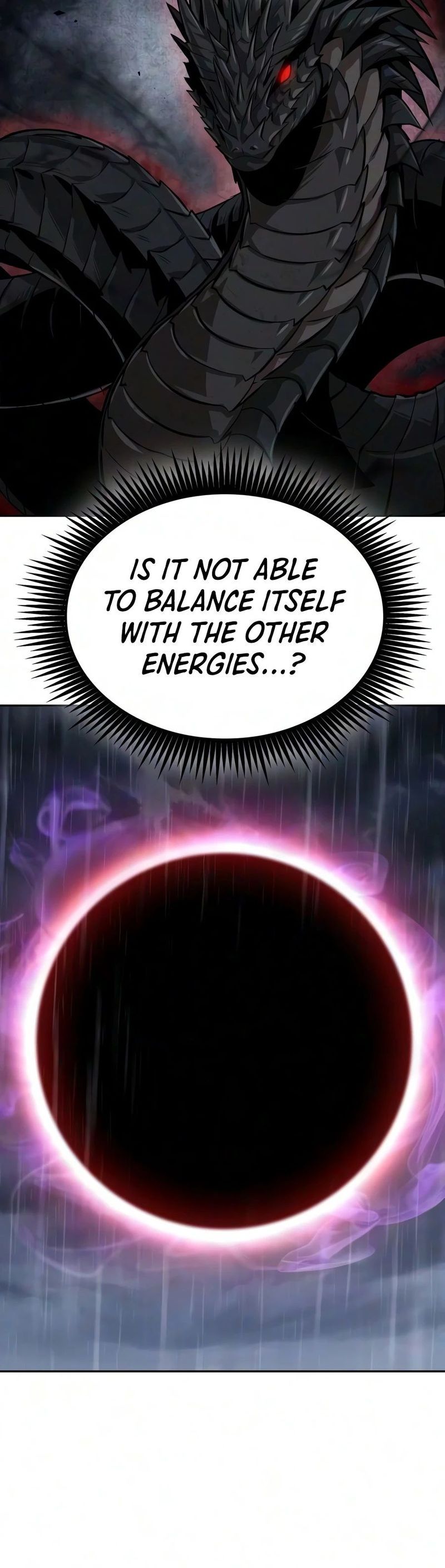Nano Machine Chapter 316 - Page 11