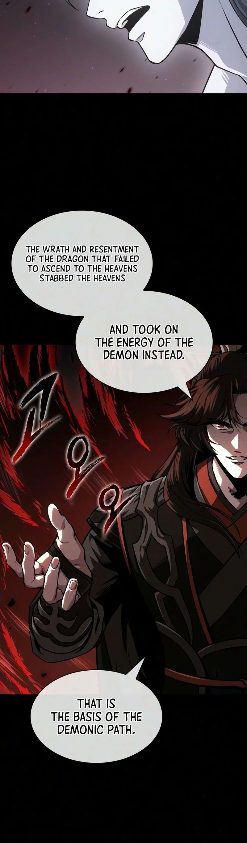 Nano Machine Chapter 317 - Page 11