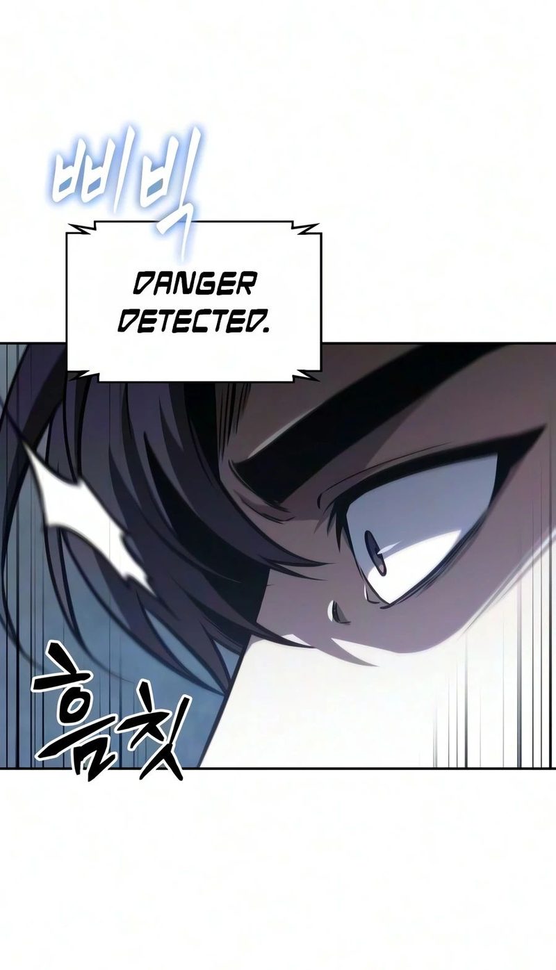 Nano Machine Chapter 321 - Page 5
