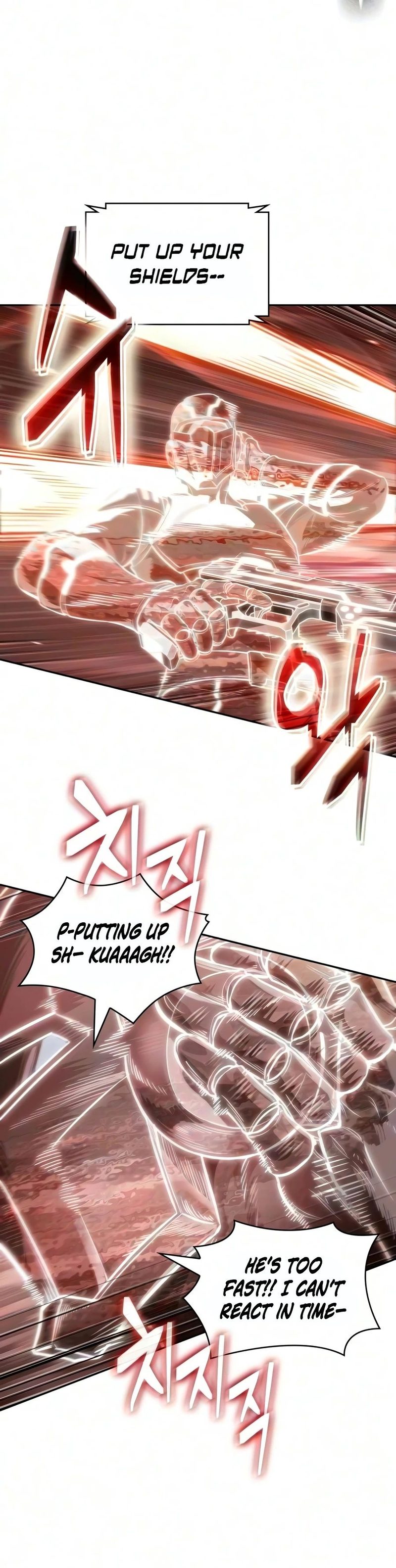 Nano Machine Chapter 324 - Page 15