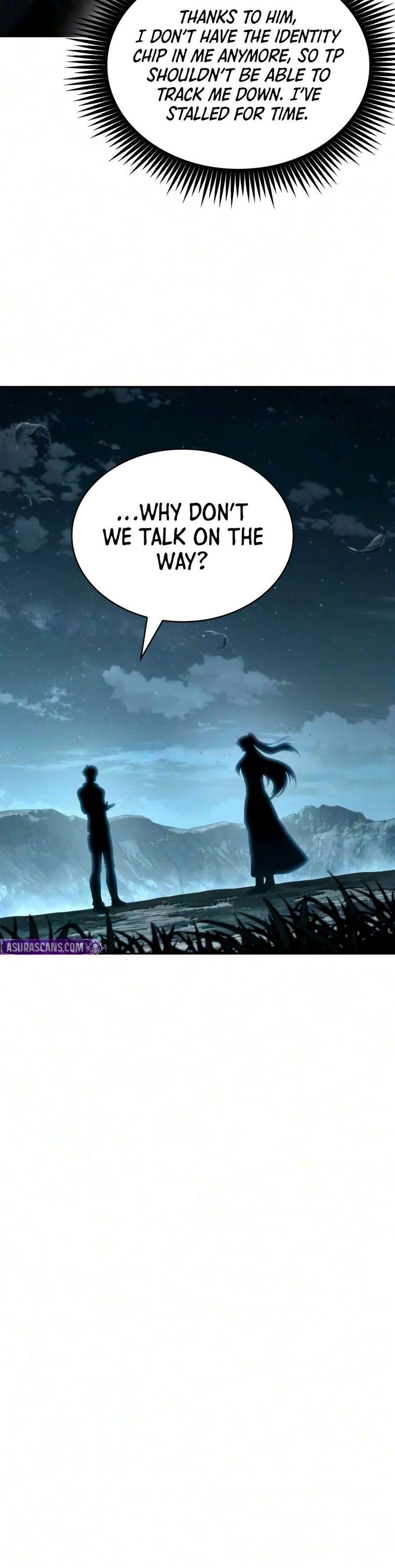 Nano Machine Chapter 326 - Page 9