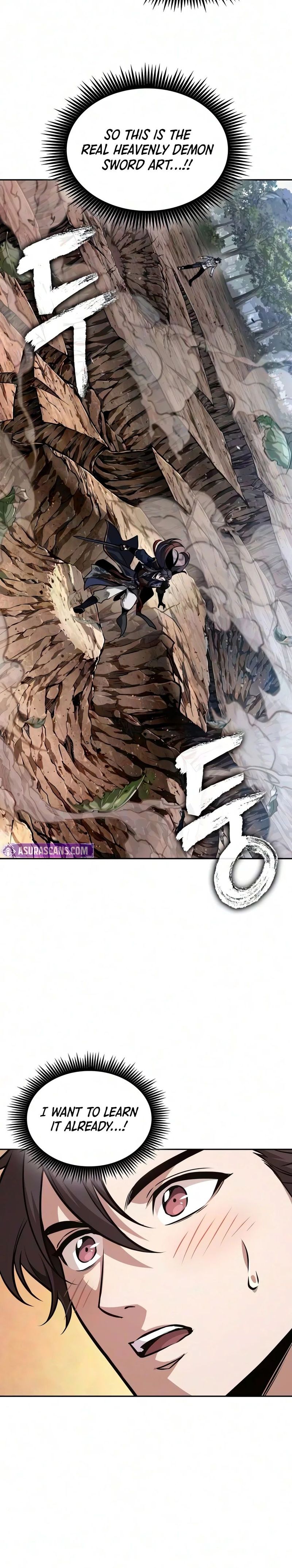 Nano Machine Chapter 327 - Page 7