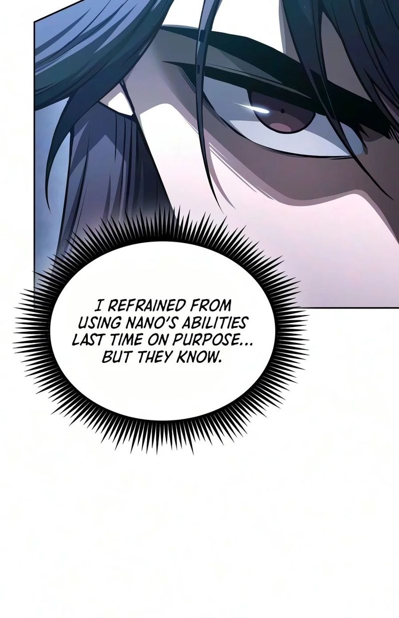 Nano Machine Chapter 329 - Page 9