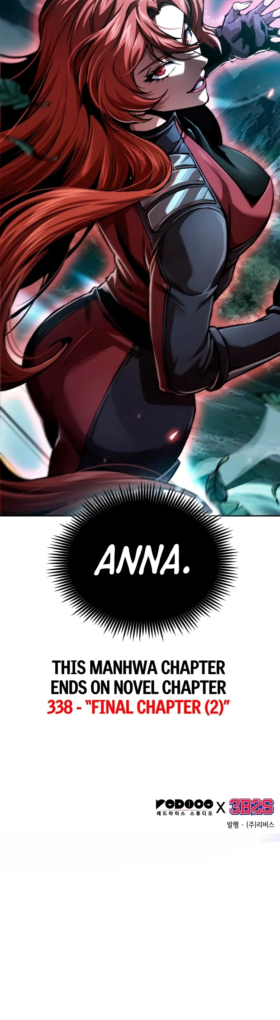 Nano Machine Chapter 334 - Page 16
