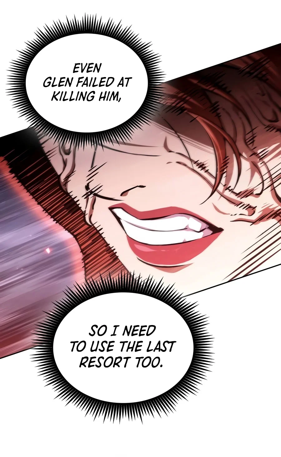 Nano Machine Chapter 335 - Page 2