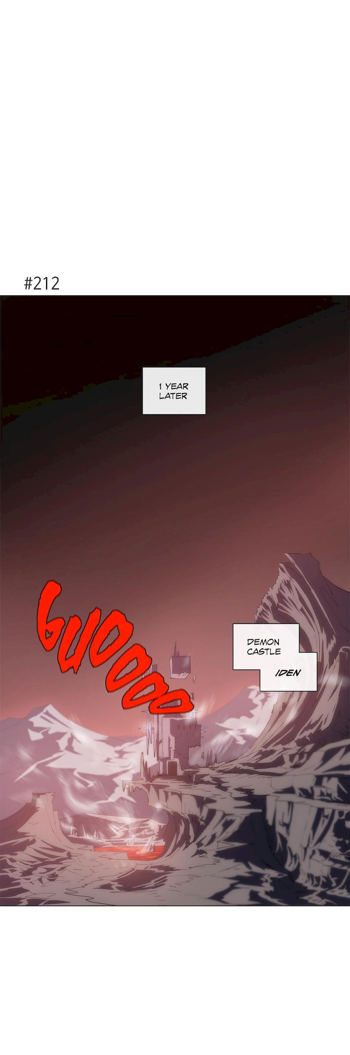 4 Cut Hero Chapter 155 - Page 8