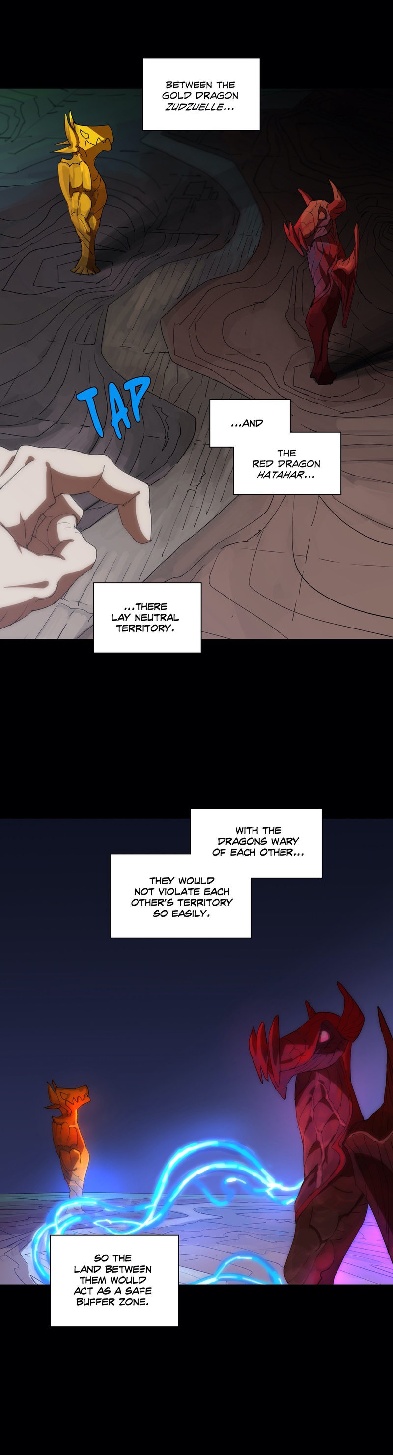 4 Cut Hero Chapter 162 - Page 10