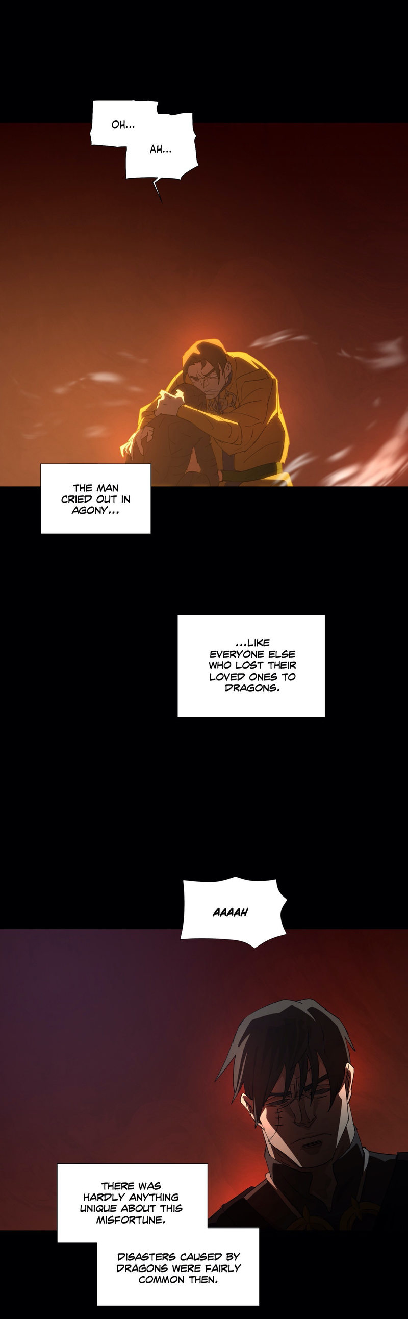 4 Cut Hero Chapter 162 - Page 16
