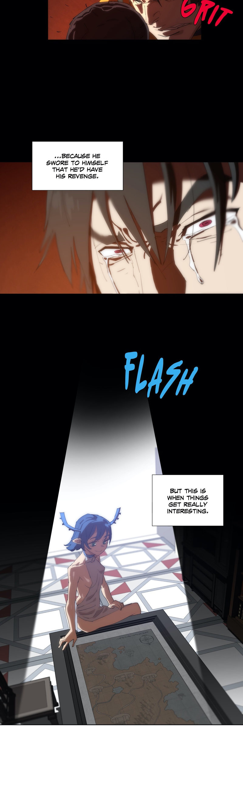 4 Cut Hero Chapter 162 - Page 18