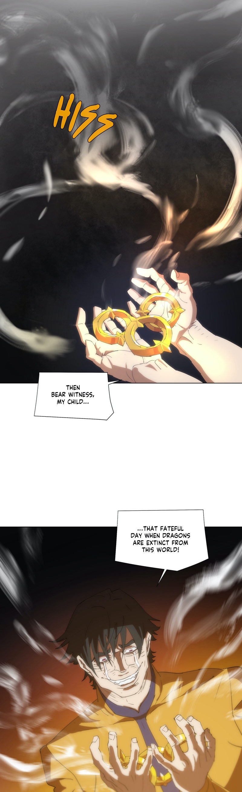 4 Cut Hero Chapter 162 - Page 29