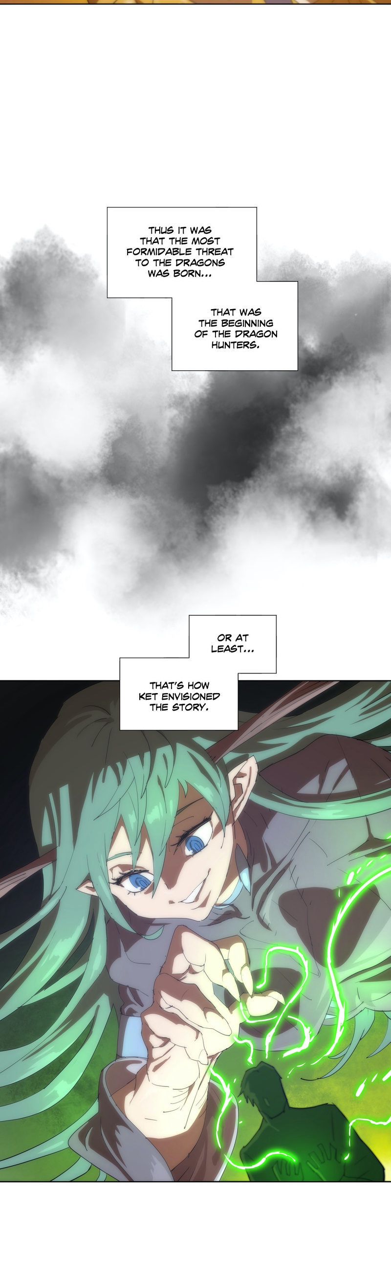 4 Cut Hero Chapter 162 - Page 30