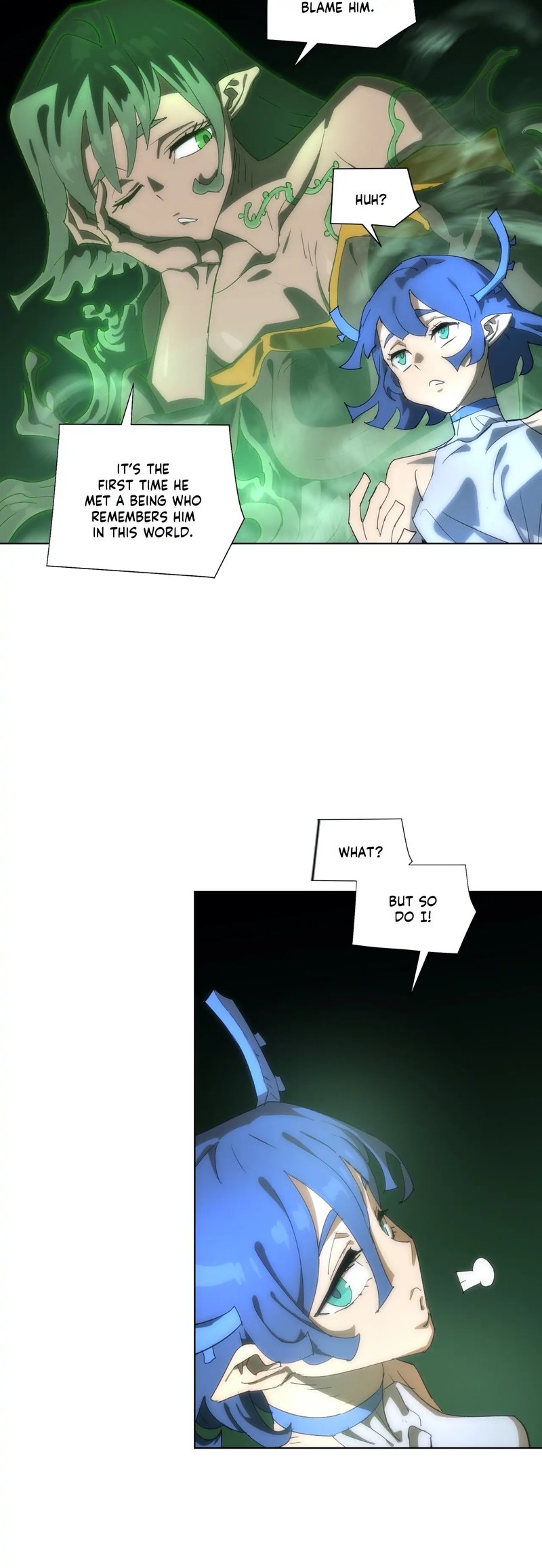4 Cut Hero Chapter 170 - Page 7