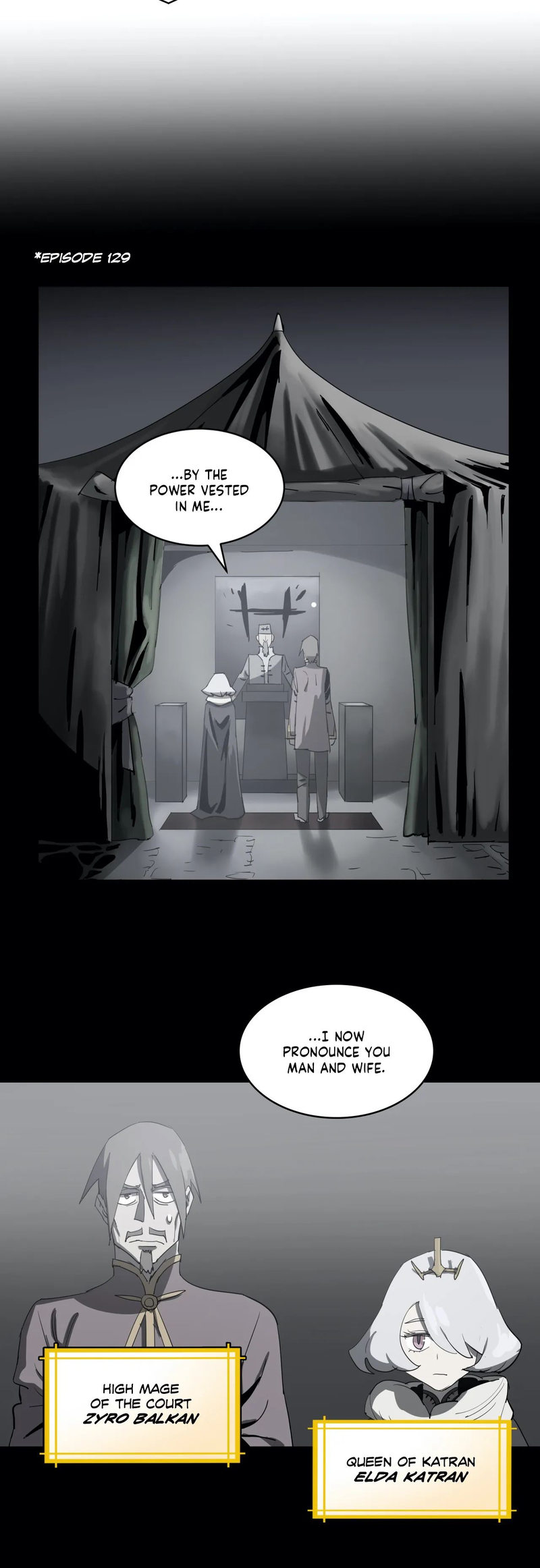 4 Cut Hero Chapter 191 - Page 15