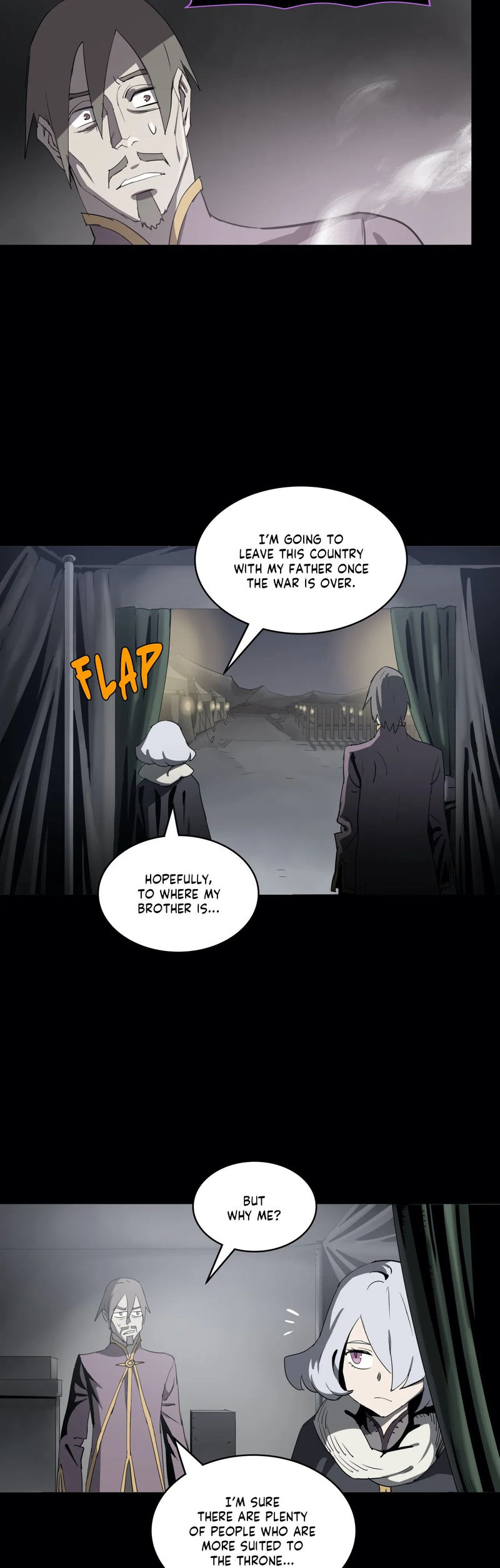 4 Cut Hero Chapter 191 - Page 18